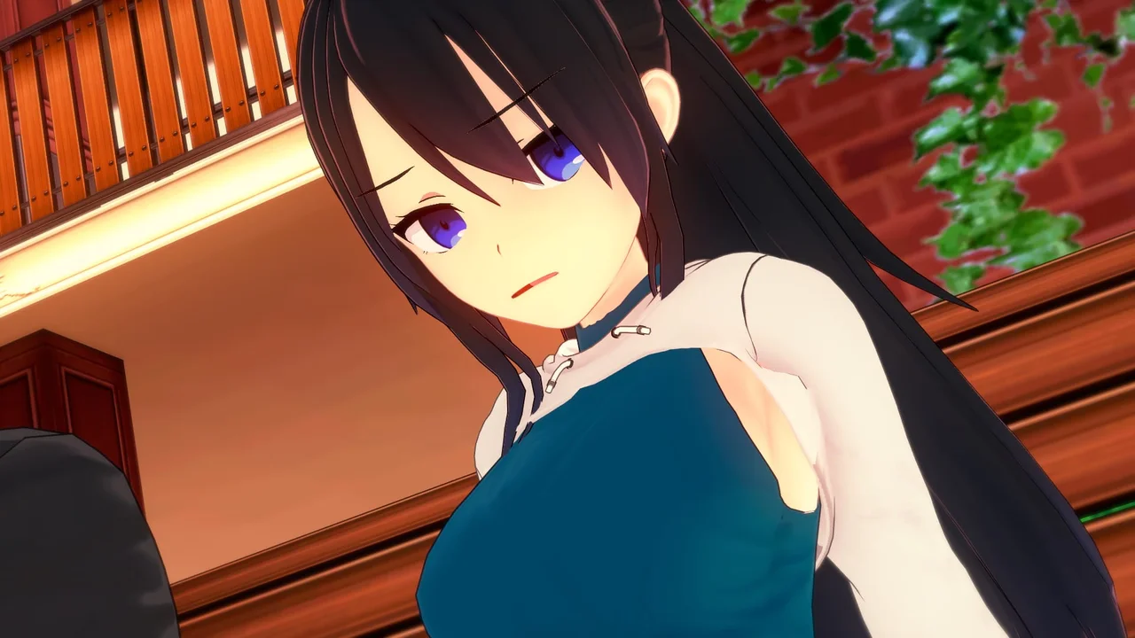 Just a Dream Preview 2