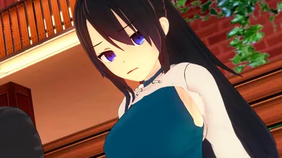 Just a Dream Preview 2