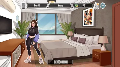 Golden Days Unfolded Preview 1