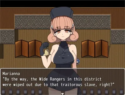 Villainess Quest 0 Why Heroes Can Never Beat Villainesses Preview 2