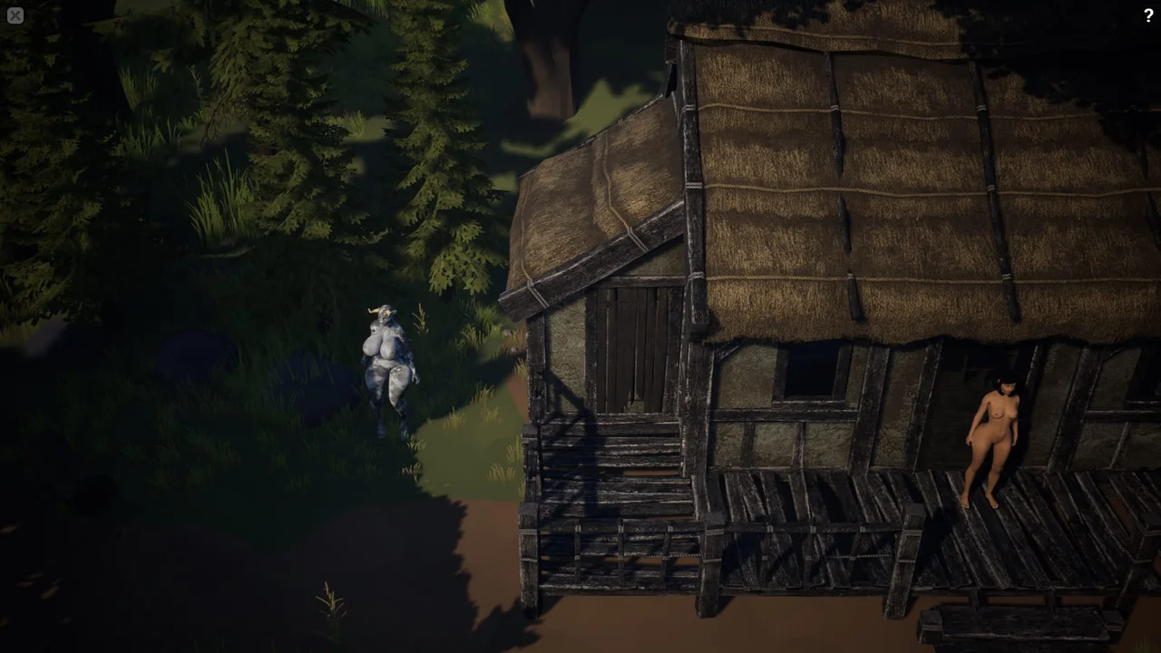 Adventures of Alyasha Preview 5