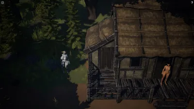 Adventures of Alyasha Preview 5