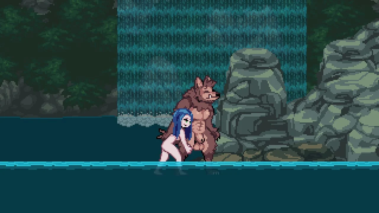 Heavy Hearts Preview 8