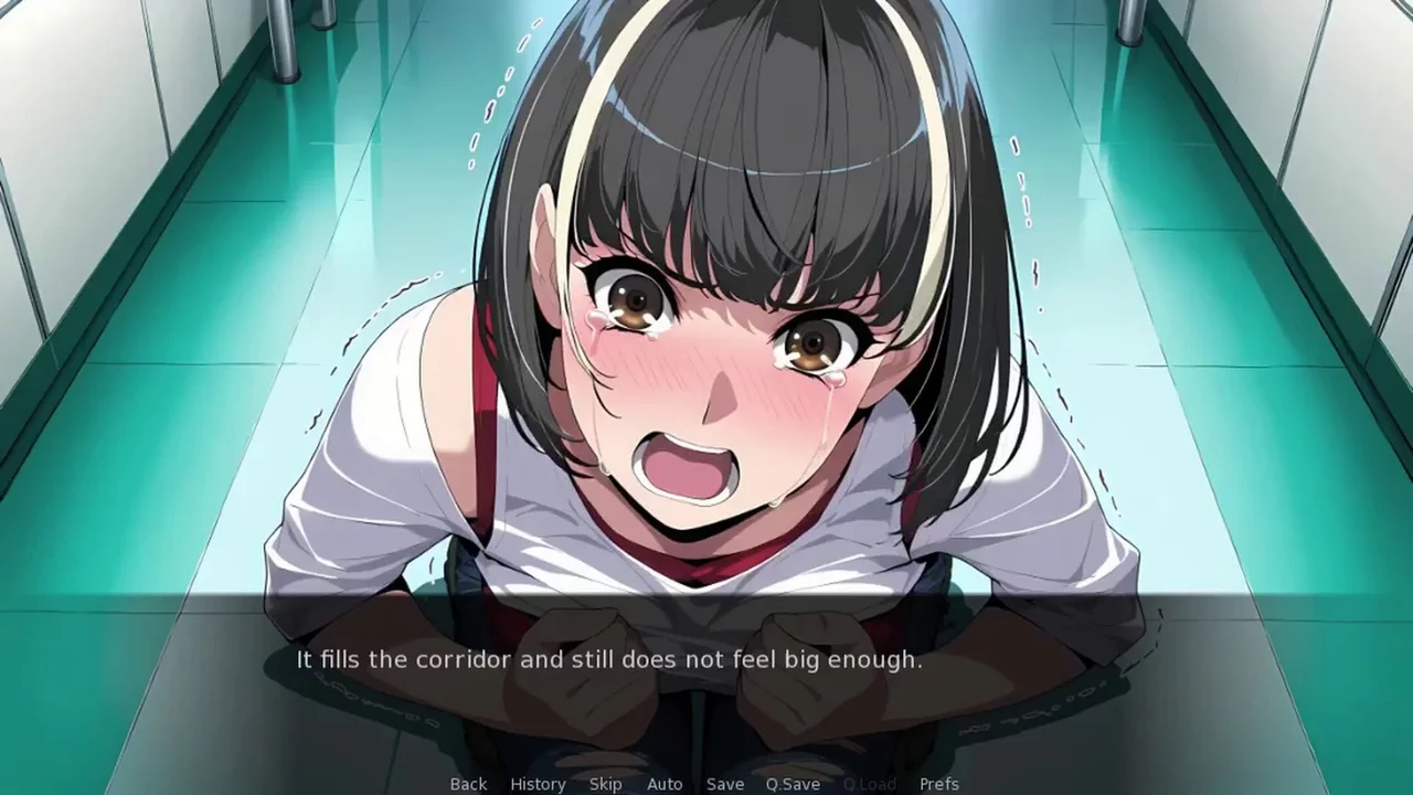 Clockwork Hearts Preview 1