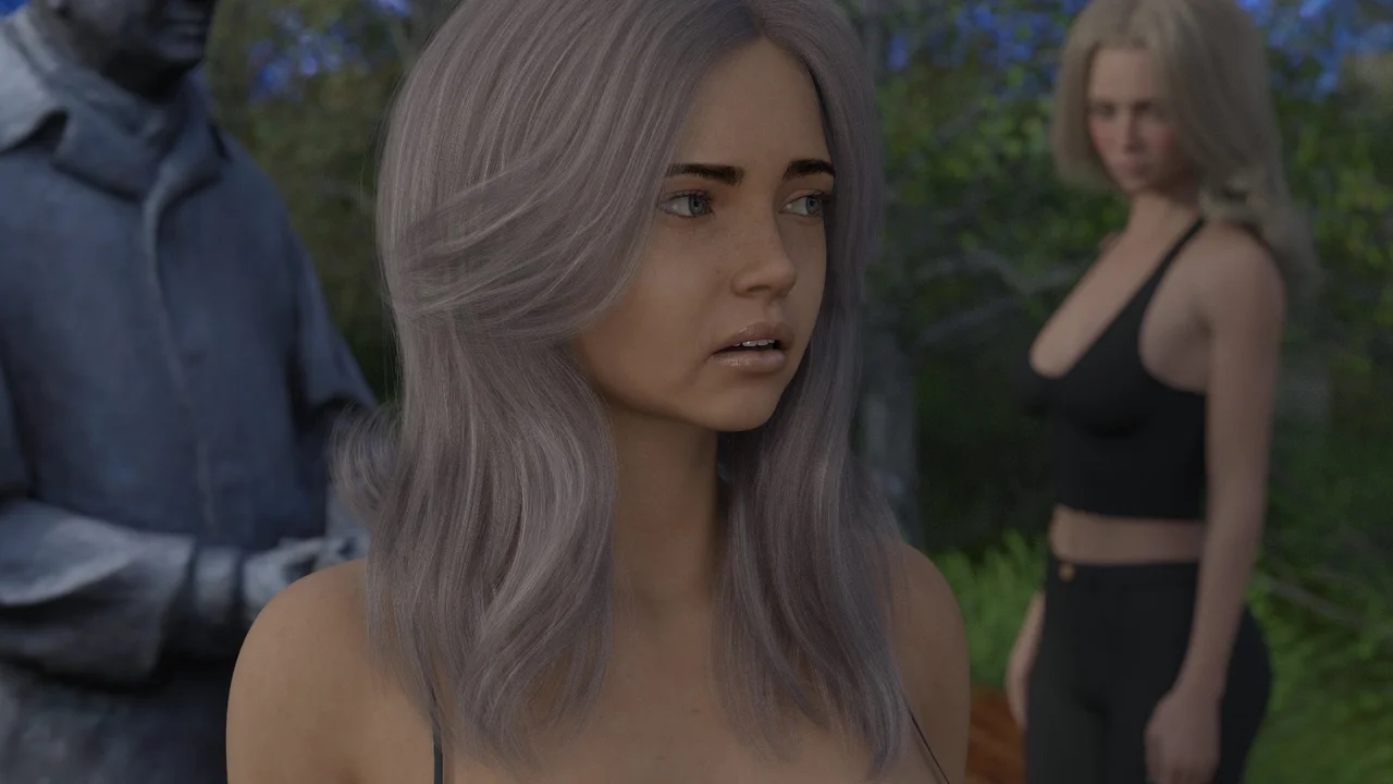 Alyssas Ascension Preview 3