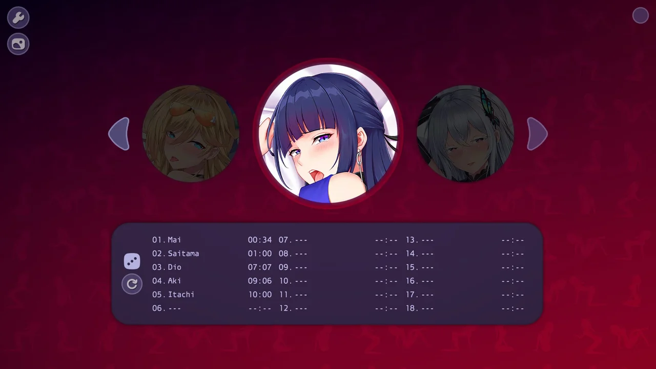 Hentai Girls Lust Preview 6