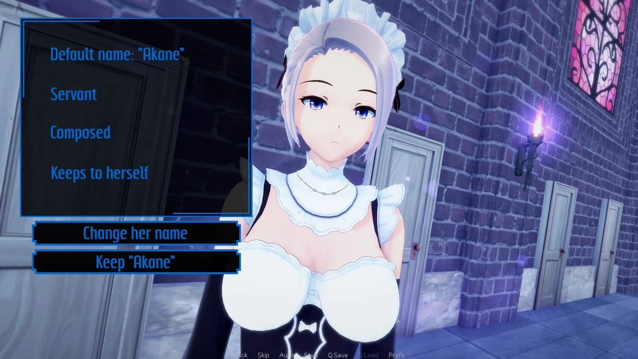 The Demon Lords Project Preview 3