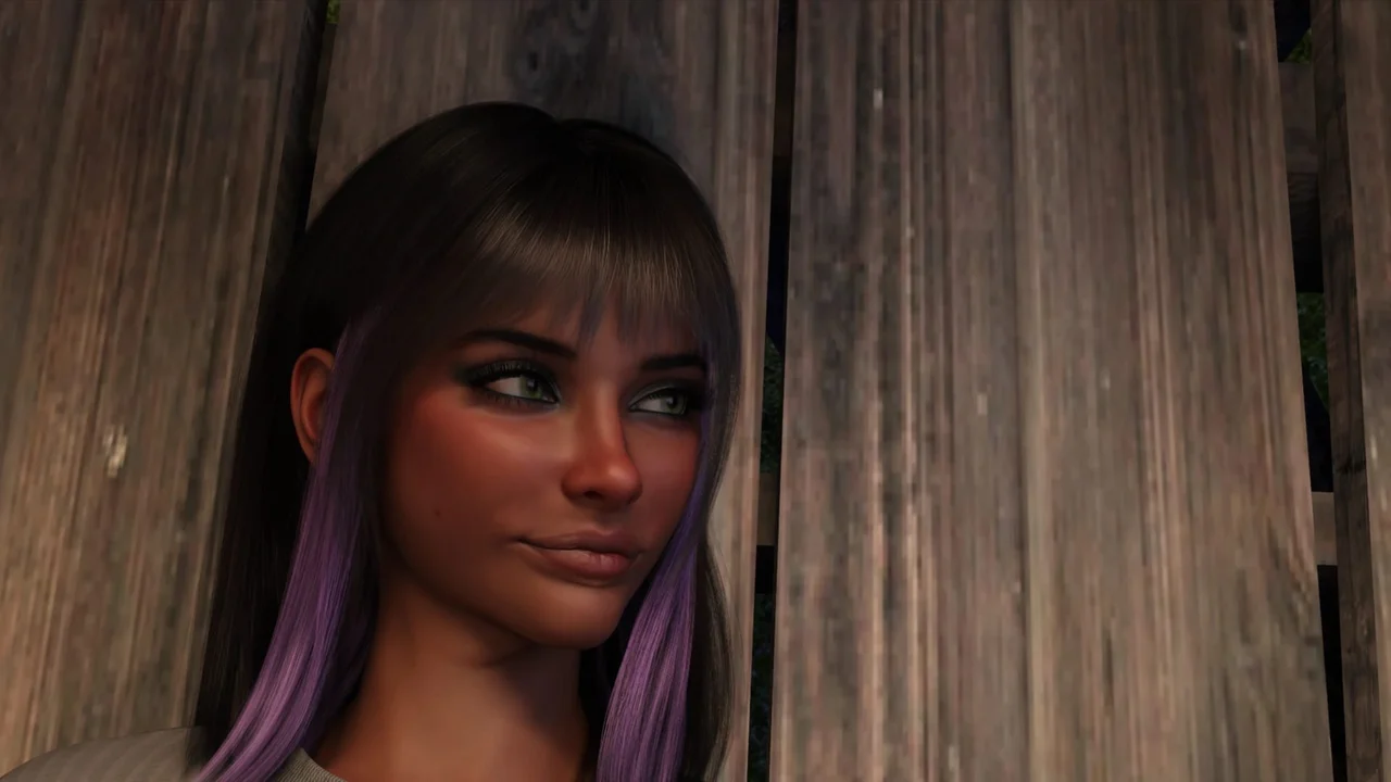 Fractured Hearts Preview 7