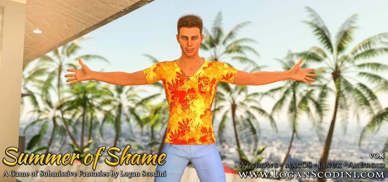 Summer of Shame Preview 2
