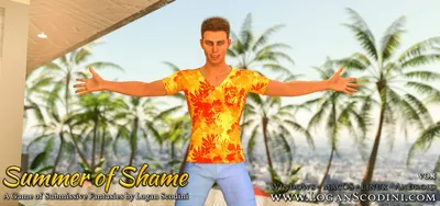 Summer of Shame Preview 2
