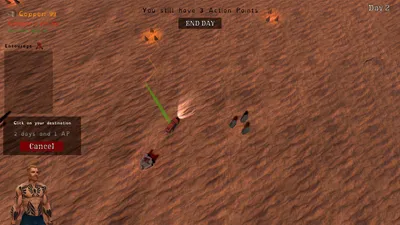 Domitum Fortress Preview 3