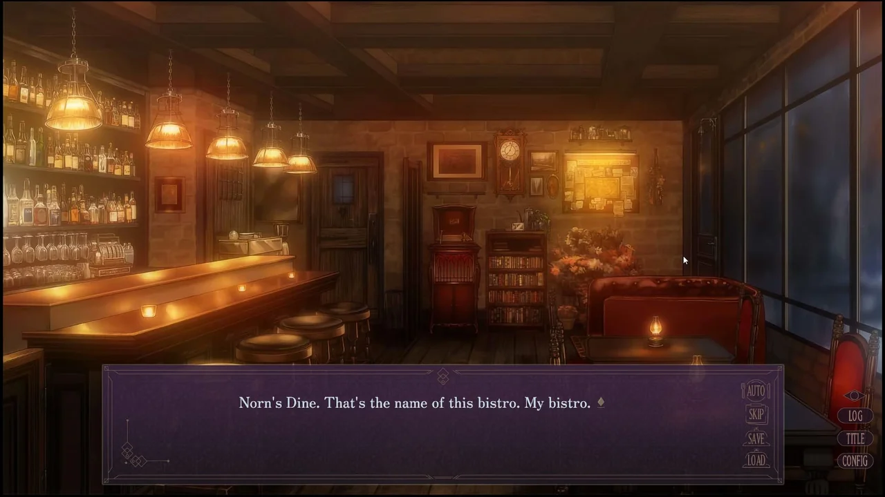 Norns Dine Preview 1