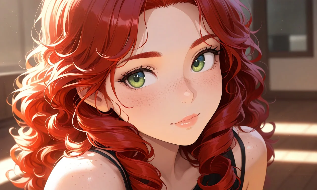 Peasant Dream Ascension Preview 4