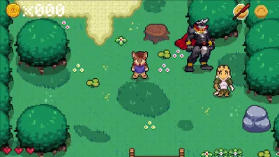 Little Devil Preview 3