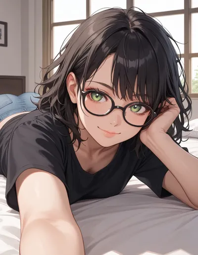 Velvet Ledger Preview 4