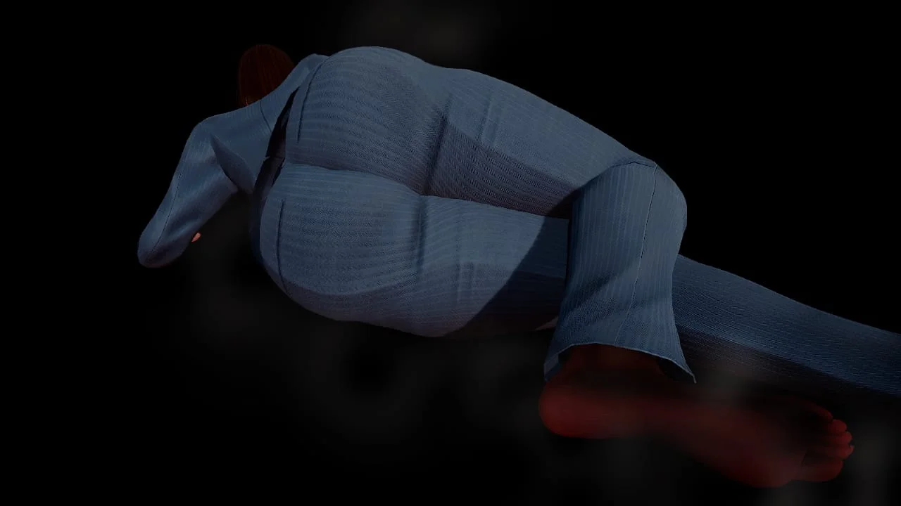 Femdom Invasion Preview 1