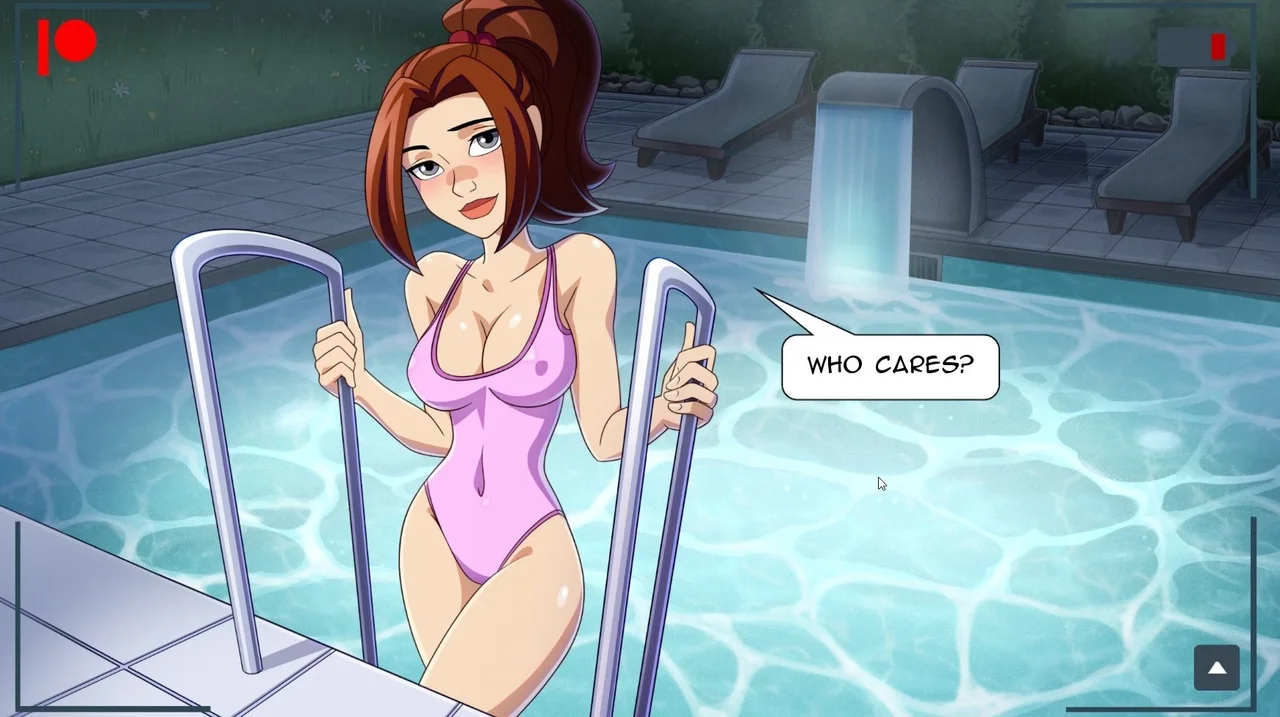 Rated X Preview 6