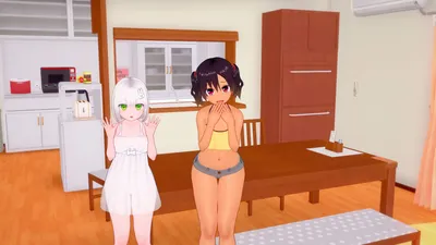 My Futa Family Preview 6