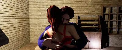 Jade Pandemonium Preview 4