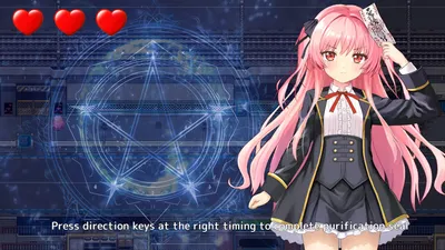 Hells 8th Avenue Mioris Mysterious Notebook Preview 3