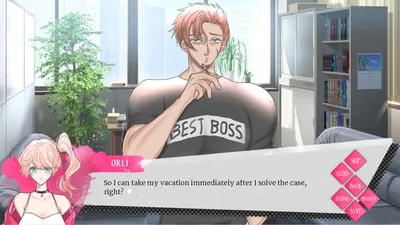 Heart Cage Preview 2
