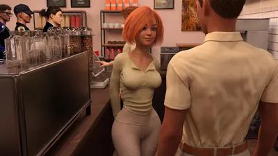 Mythic Desires Preview 2