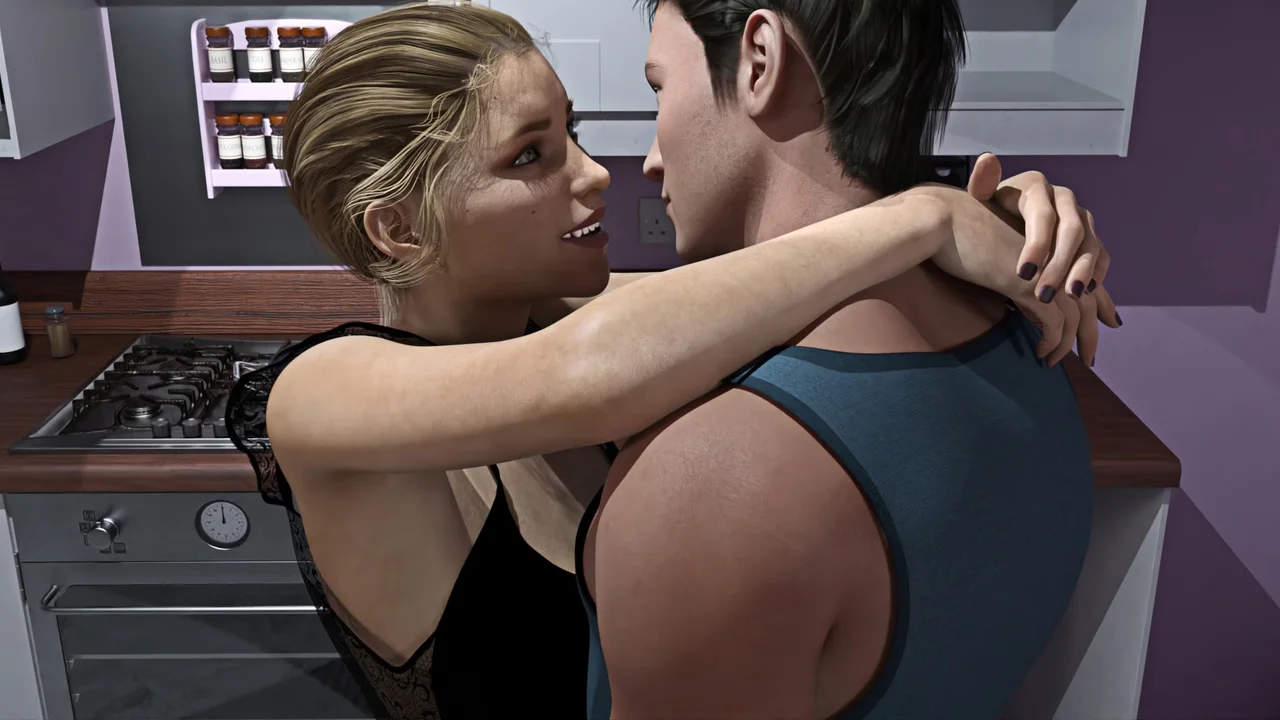 Come Home Preview 3