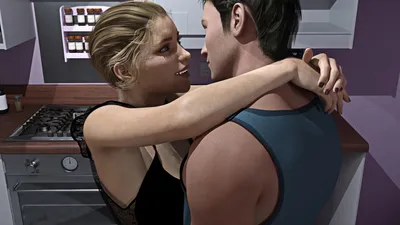 Come Home Preview 3