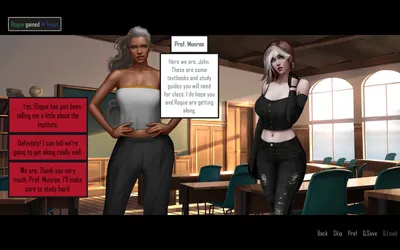 The Null Hypothesis Preview 9