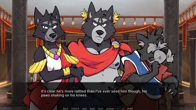 Khemia Preview 5