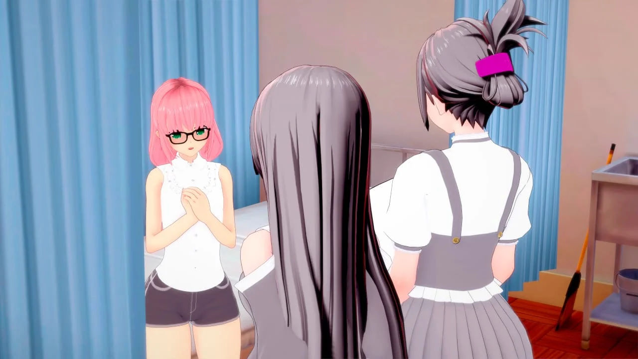 The Futa Doctor Preview 3
