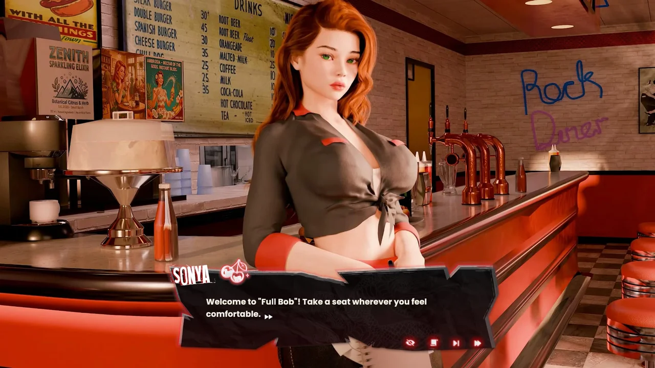 Sex Sin and Rocknroll Preview 9