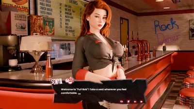 Sex Sin and Rocknroll Preview 9