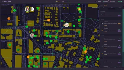 Hack and Tease Preview 10