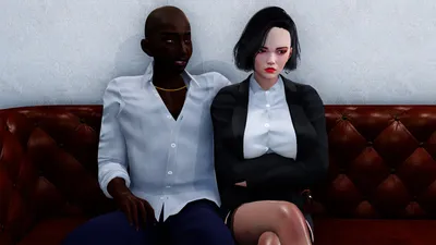Regrets Preview 5