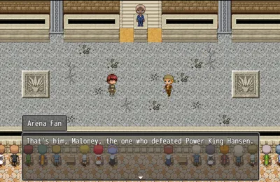 Adventuring With Belfast in Another World Preview 6
