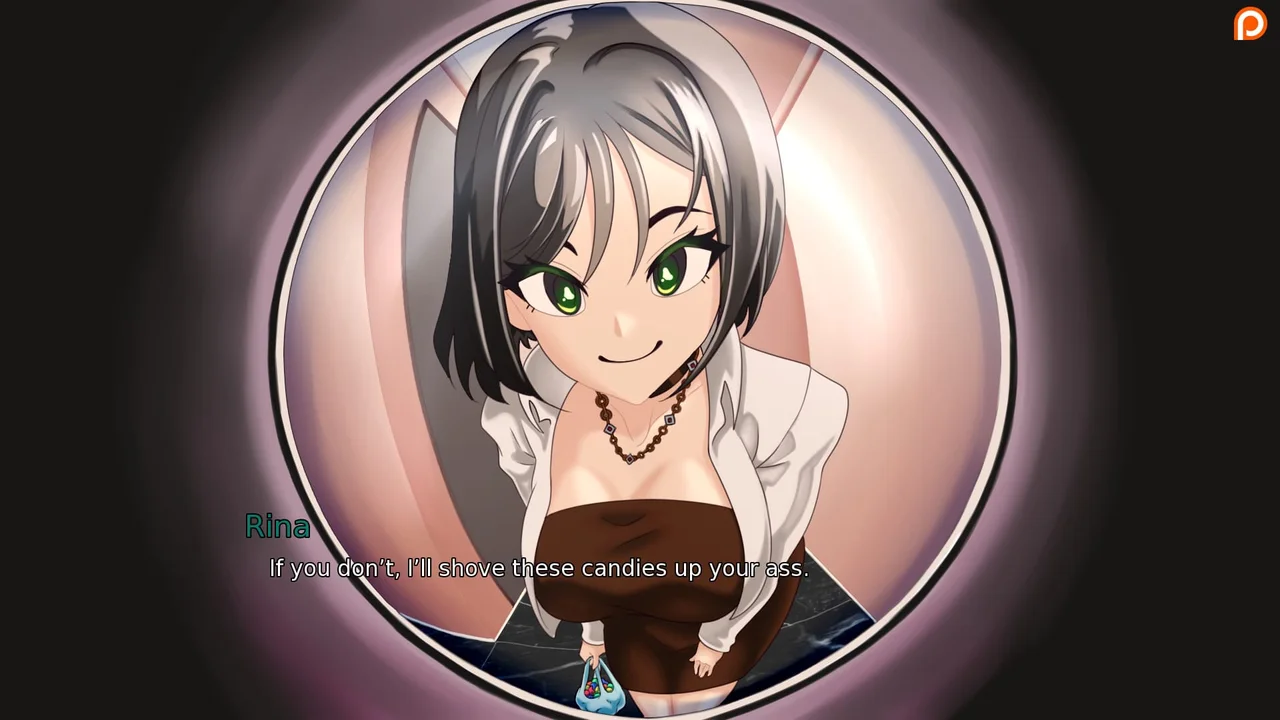 My Halloween Girlfriend Preview 2
