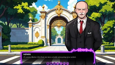 Seaside City Preview 2