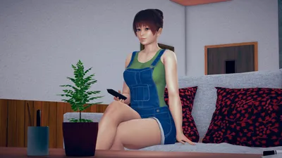 Nighty Night Preview 2
