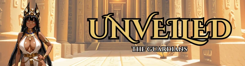 UNVEILED: The Guardians