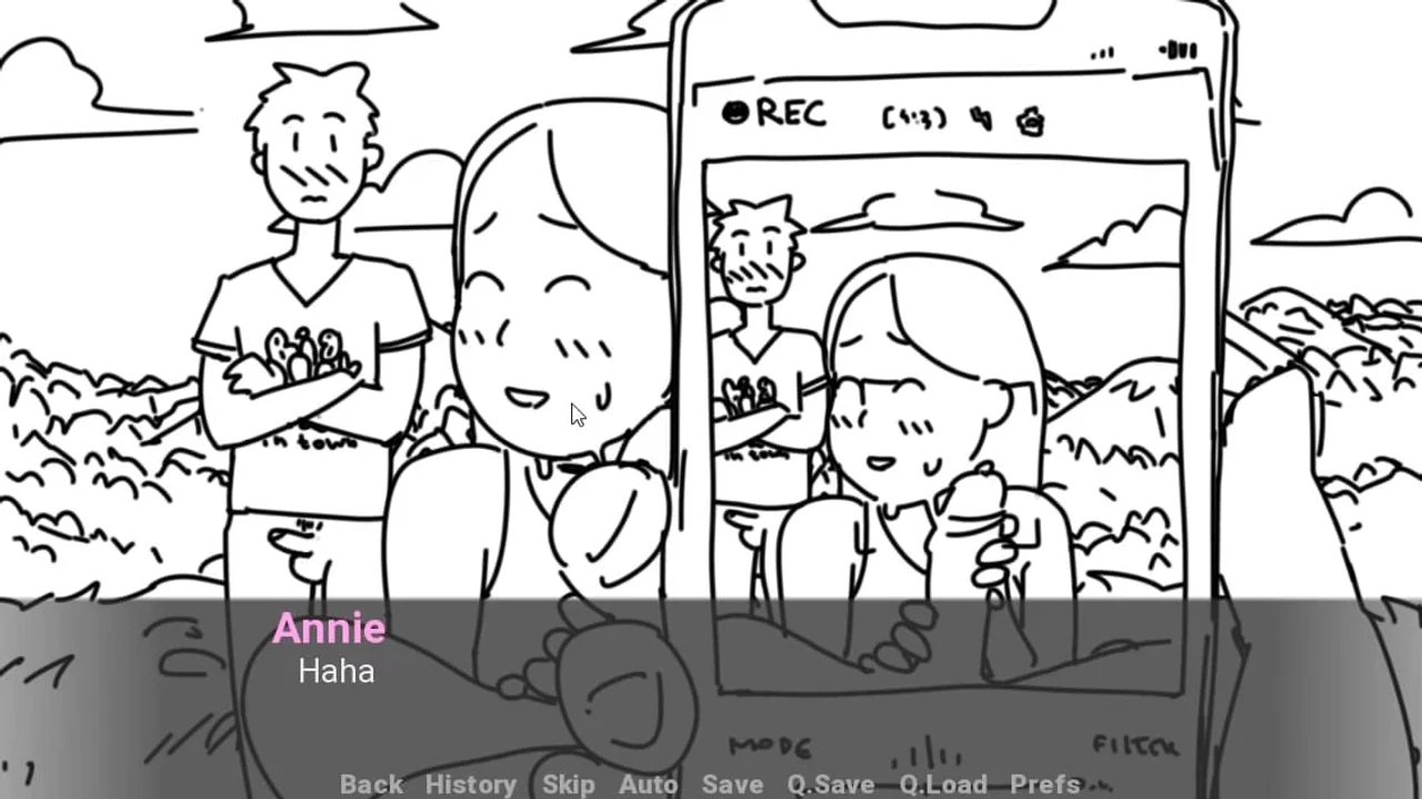 Reunion Preview 5