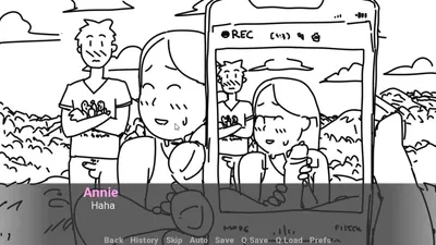 Reunion Preview 5