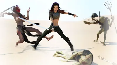 Healslut Preview 2