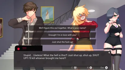 Serial Lover Preview 3