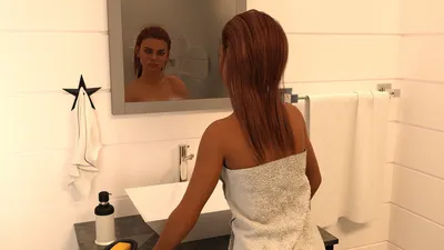 Chasing Sunsets Preview 5