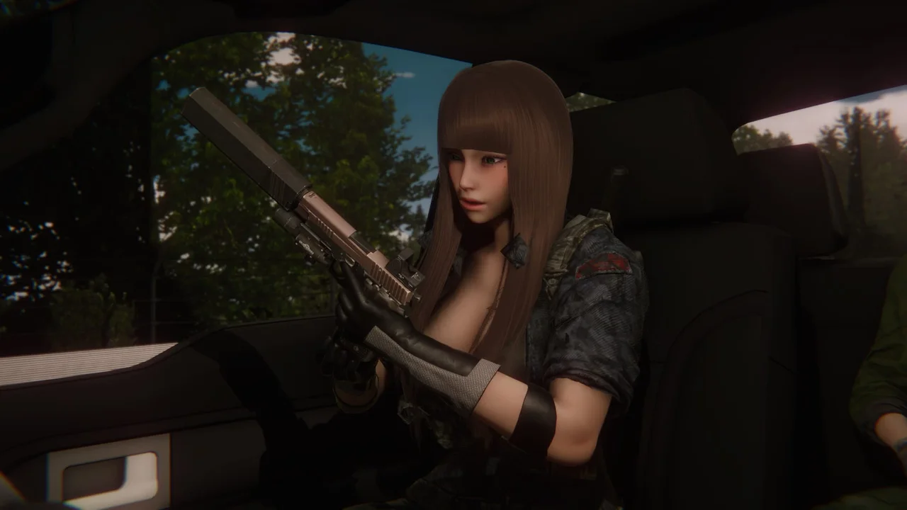 Astreon Preview 4
