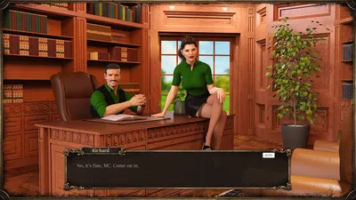 Mystwood Manor Preview 5