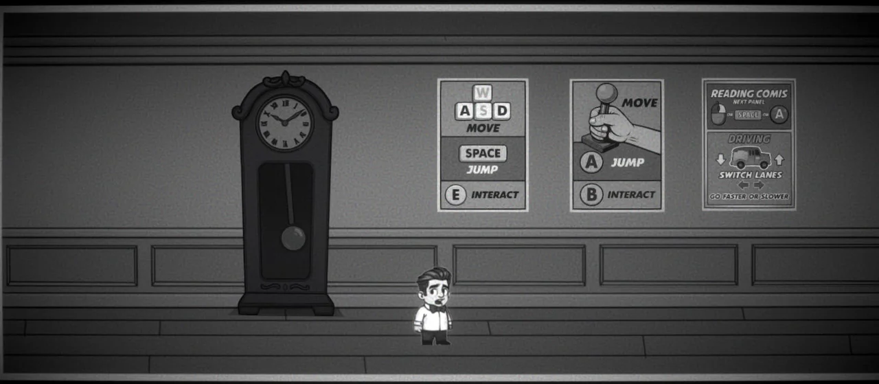 The Milk Man Preview 3