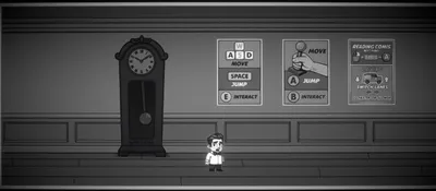 The Milk Man Preview 3