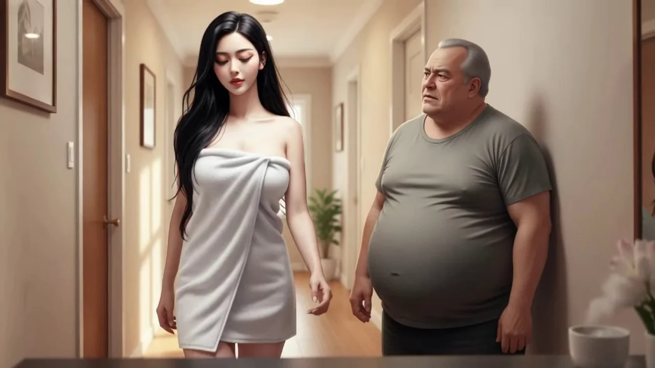 Training the Hotwife Preview 10